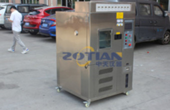 高低溫試驗(yàn)箱的結(jié)構(gòu)優(yōu)點(diǎn)