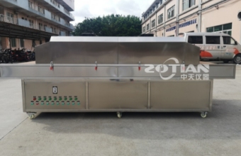 紫外線殺菌爐的殺菌作用是否受環境溫度和濕度的影響？