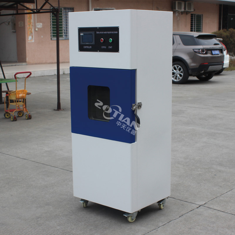 電池針刺試驗機(jī),電池針刺試驗機(jī)廠家,電池針刺試驗機(jī)定制