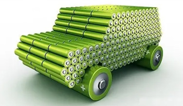 鋰電池做老化試驗能達到作用？