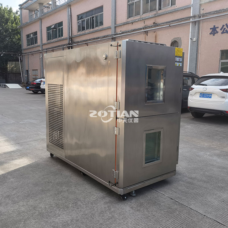 吊籃冷熱沖擊試驗(yàn)箱,吊籃冷熱沖擊試驗(yàn)箱廠家,吊籃冷熱沖擊試驗(yàn)箱定制