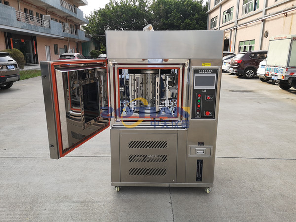 氙燈老化試驗與紫外老化試驗究竟孰好? 氙燈老化試驗與紫外老化試驗究竟孰好?