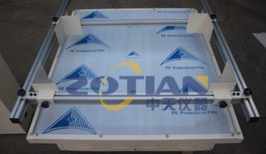 模擬運輸振動臺如何運行并正確操作的？