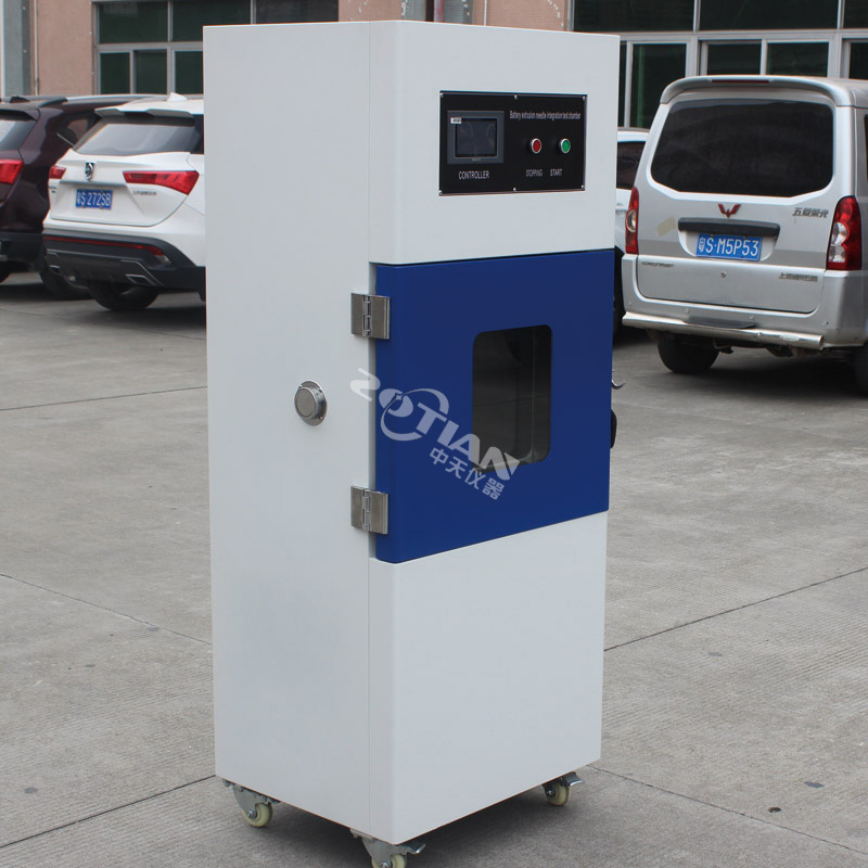 電池針刺試驗機(jī),電池針刺試驗機(jī)廠家,電池針刺試驗機(jī)定制