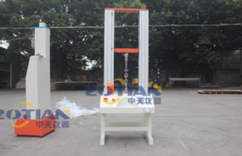 電子多用途材料試驗(yàn)機(jī)根據(jù)標(biāo)準(zhǔn)