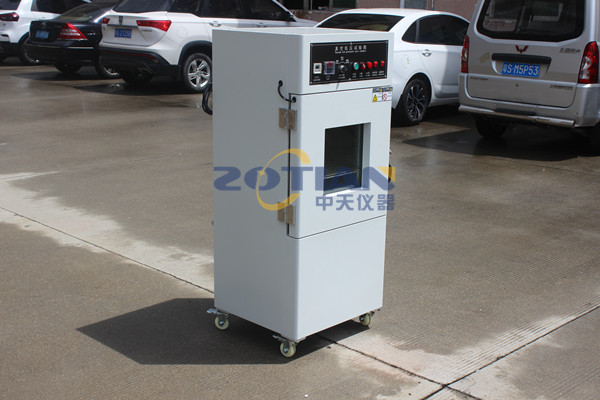 電池低氣壓試驗(yàn)箱原理是什么 電池低氣壓試驗(yàn)箱原理是什么