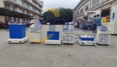 電動振動臺與電磁式振動臺區別在哪里？