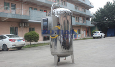 購買淋雨試驗箱有哪些試驗要求確認？