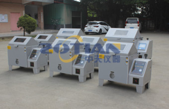 可編程鹽霧試驗(yàn)箱試驗(yàn)后的產(chǎn)品還可以使用嗎