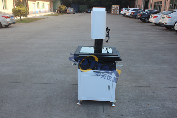 影像測(cè)量?jī)x測(cè)量精度是多少 影像測(cè)量?jī)x測(cè)量精度是多少