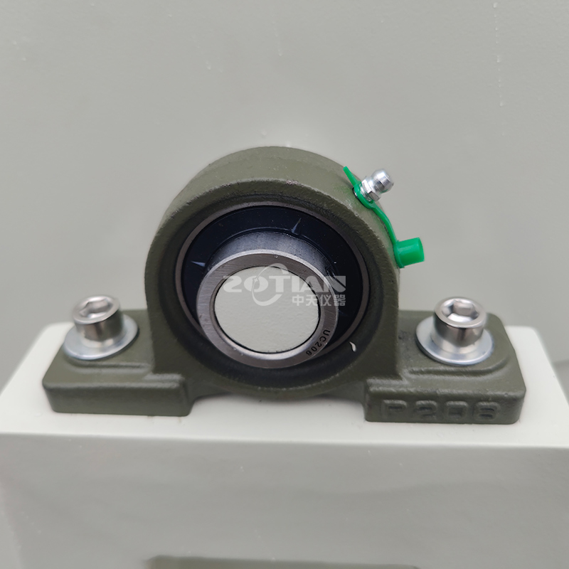 箱式滾筒反復跌落試驗機