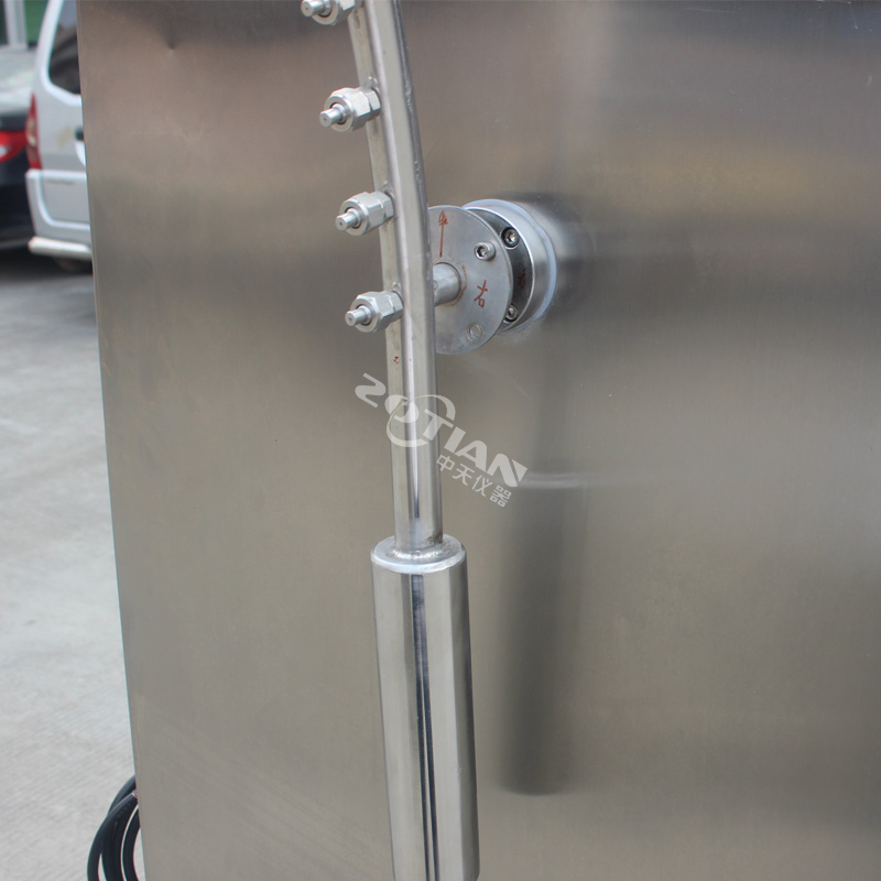 IP34擺管淋雨試驗,IP34擺管淋雨試驗廠家,IP34擺管淋雨試驗定制