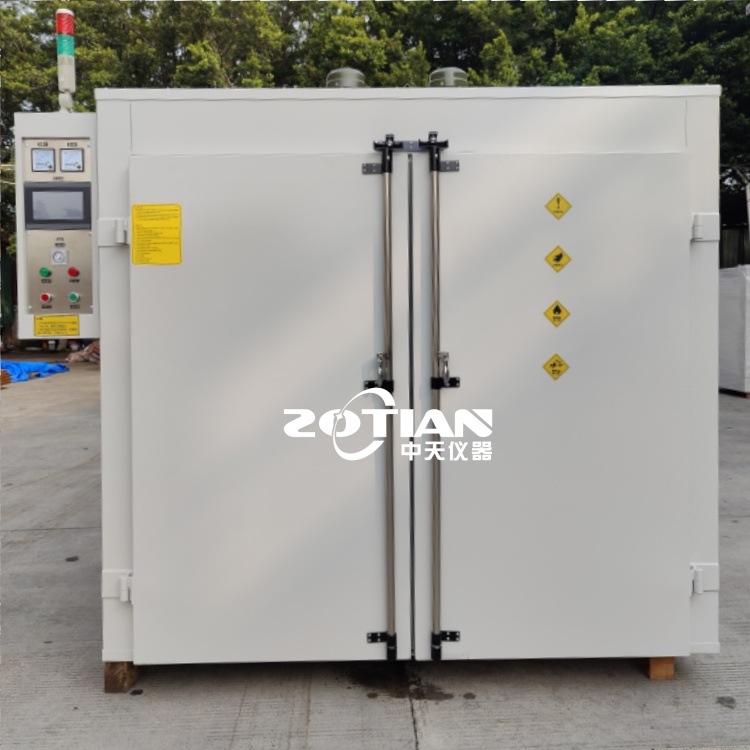 高溫老化房 帶產(chǎn)品置物架