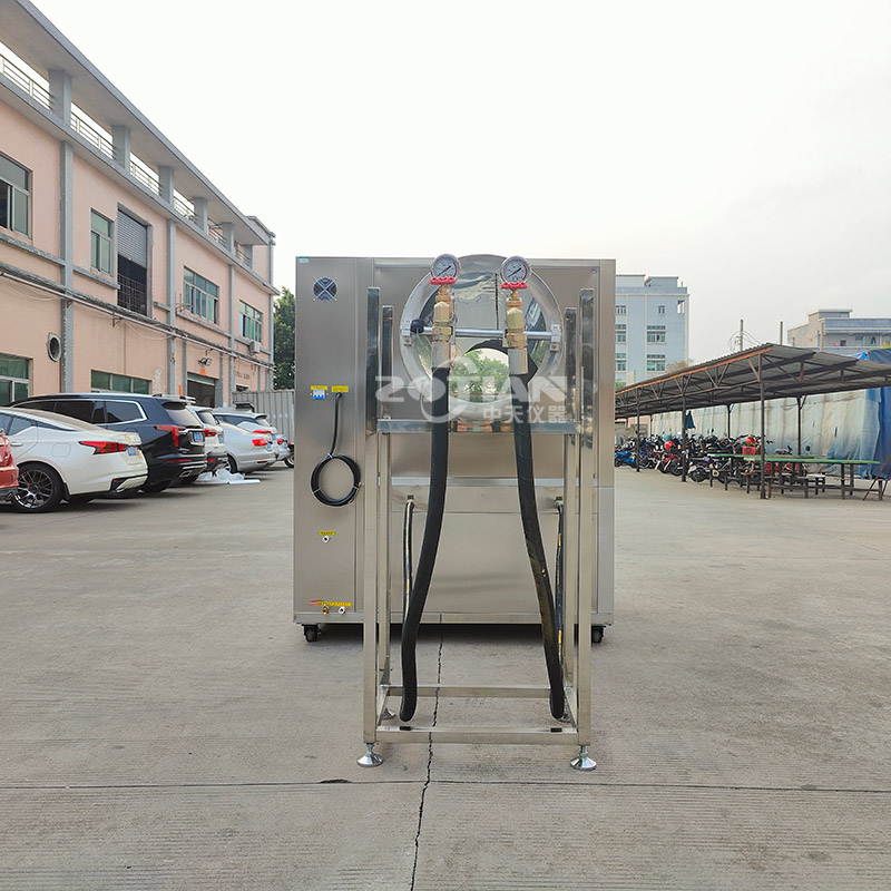 IP3456后噴淋雨實(shí)驗(yàn)箱