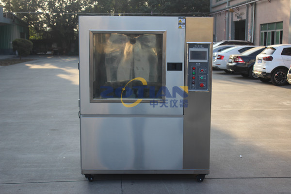 ip56沙塵試驗箱應用標準 ip56沙塵試驗箱應用標準