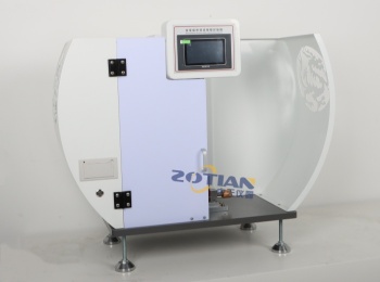 懸臂梁沖擊試驗機如何正確夾持試樣以避免數(shù)據(jù)偏差