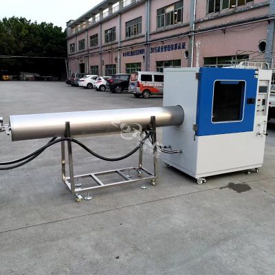 IPX5沖水試驗(yàn)裝置