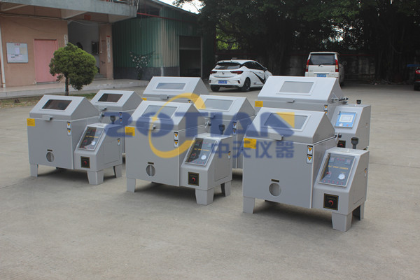 鹽霧腐蝕試驗(yàn)危害以及測(cè)試方法