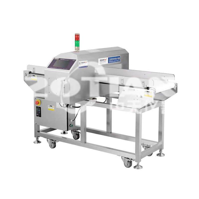 金屬檢測機(jī)