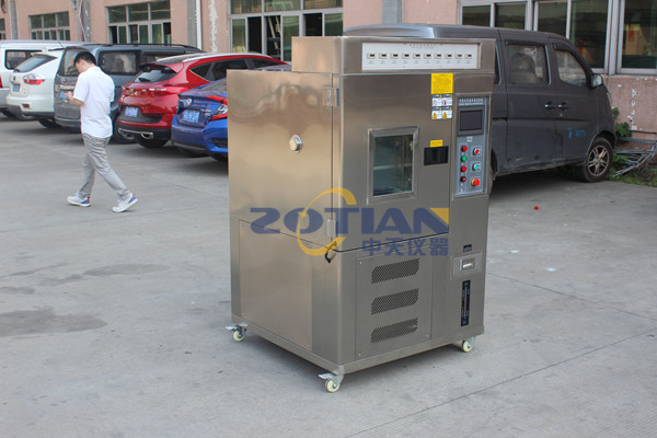 各類(lèi)環(huán)境試驗(yàn)箱有哪些種類(lèi)？