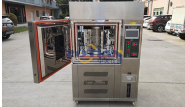 氙燈老化暴露試驗(yàn)法介紹