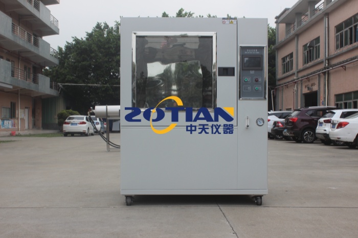 沙塵試驗(yàn)箱符合哪些國(guó)際測(cè)試標(biāo)準(zhǔn) 沙塵試驗(yàn)箱符合哪些國(guó)際測(cè)試標(biāo)準(zhǔn)