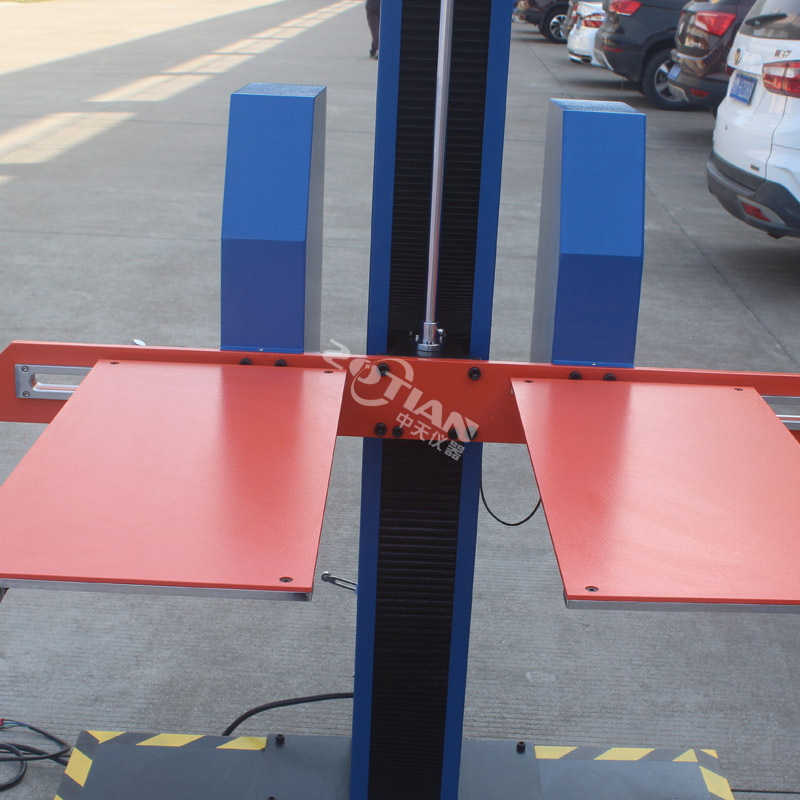 紙箱跌落實驗機(jī),紙箱跌落實驗機(jī)廠家,紙箱跌落實驗機(jī)定制