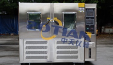 冷凝水試驗箱的作用是什么，能達到什么目的？