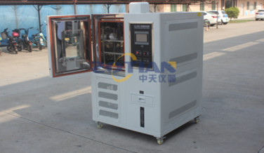 快速溫變試驗箱位置擺放有哪些要求