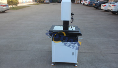VMS-3020二次元影像測量儀技能功用
