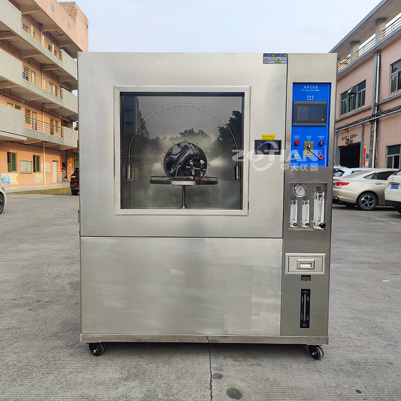IP3456后噴淋雨實(shí)驗(yàn)箱