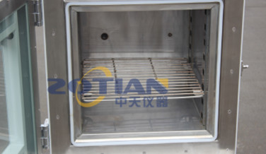 PCT試驗箱如何維護、清潔和保養的？